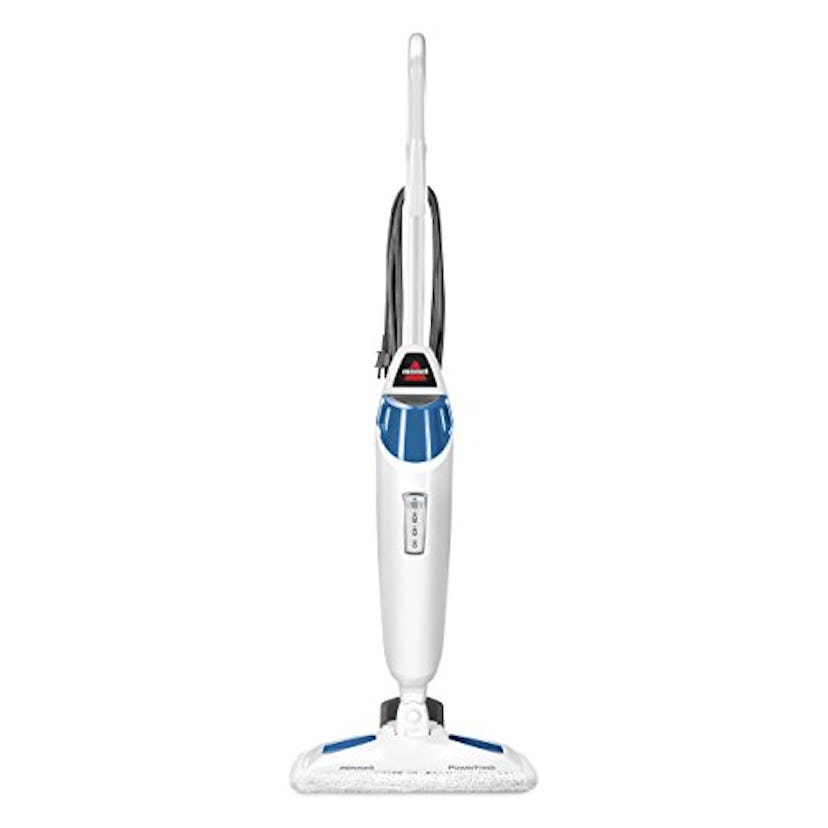 BISSELL Power Fresh Steam Mop, Floor Steamer