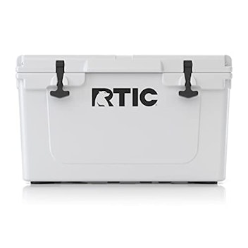 RTIC Heavy Duty Ice Cooler