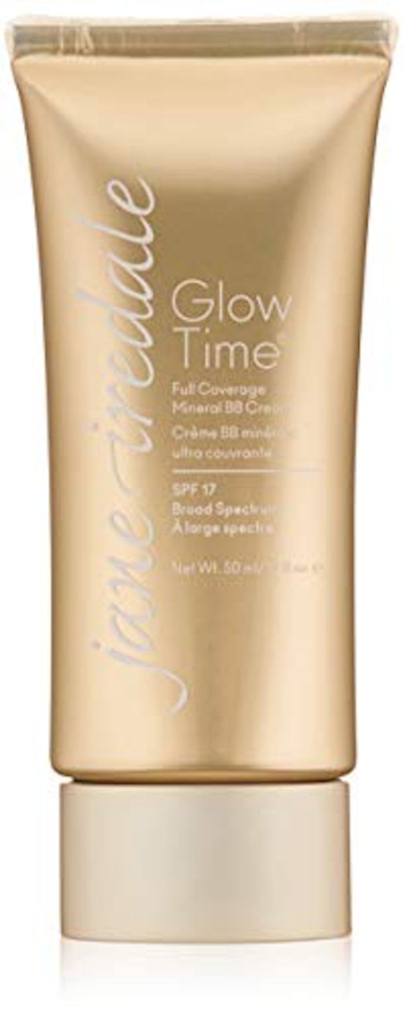 jane iredale Glow Time Full Coverage Mineral BB Cream