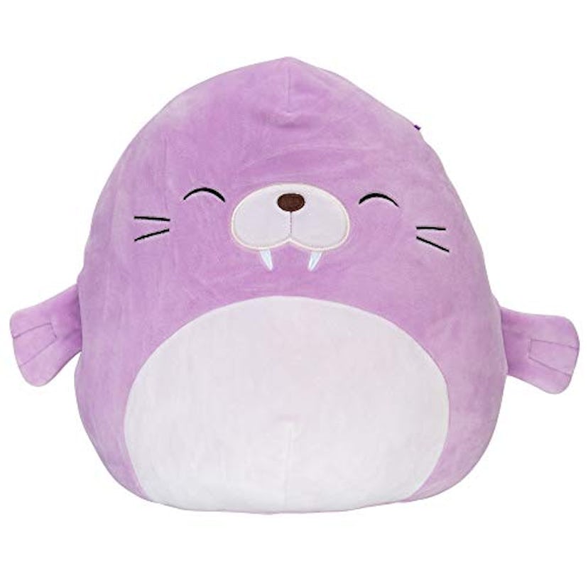 Squishmallow 12" Winnie The Walrus