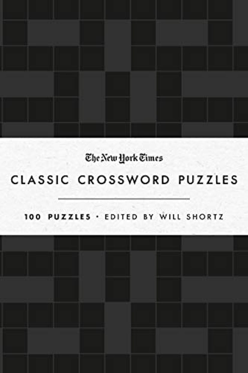 The New York Times Classic Crossword Puzzles