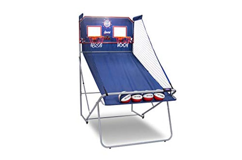 Pop-A-Shot Official Dual Shot Arcade Basketball Game