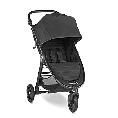 stroller silver cross wing