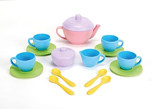 best play tea set