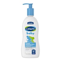 Cetaphil Baby Eczema Soothing Lotion