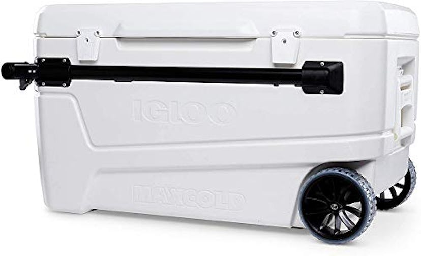 Igloo 110 Qt Glide Cooler