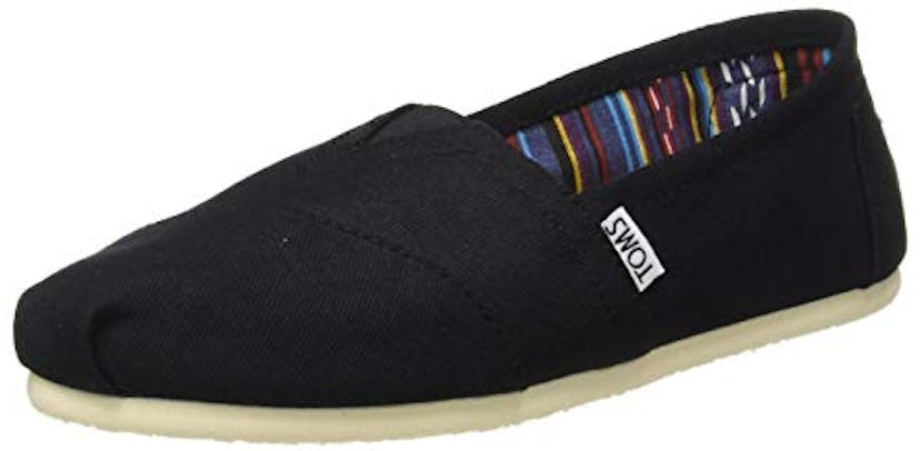 TOMS Canvas Classics