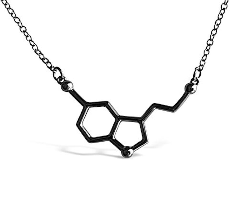 Rose Vila Serotonin Necklace