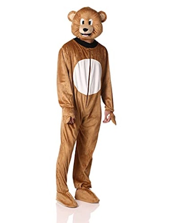 Disappointed Bear Meme Costume