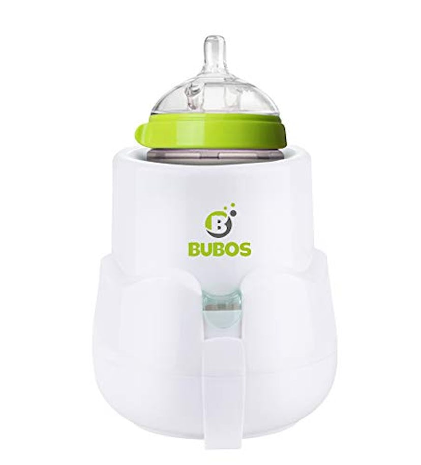 Bubos Baby Bottle Warmer