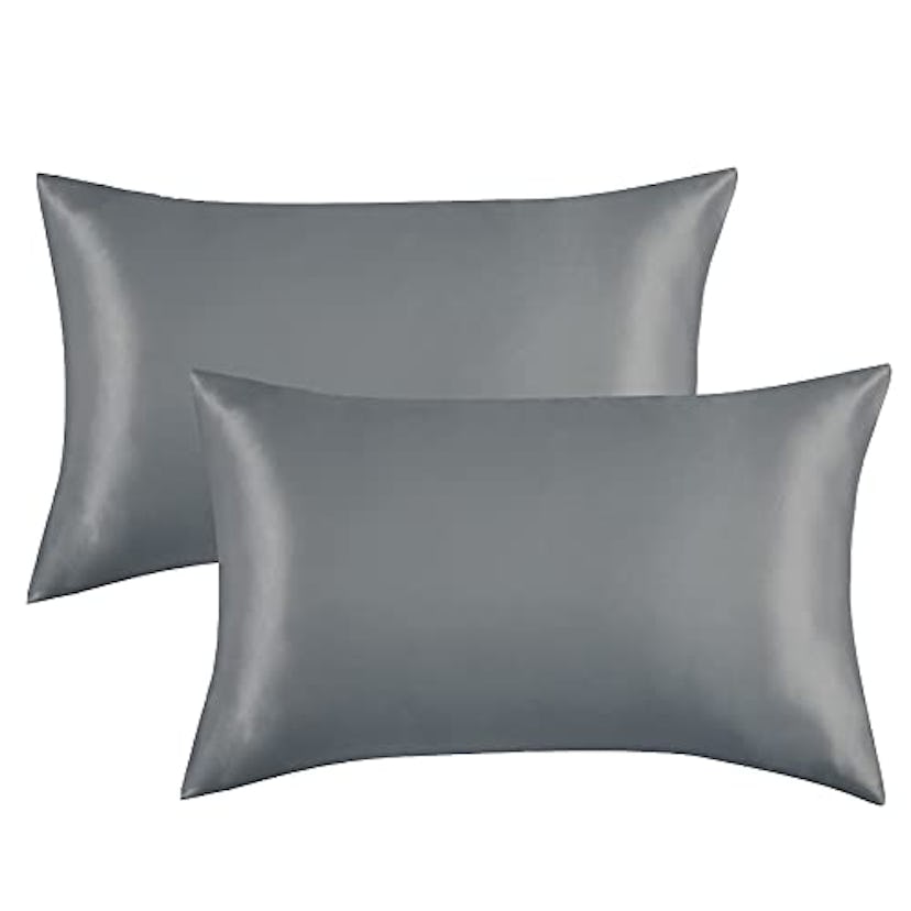 Satin Pillowcases