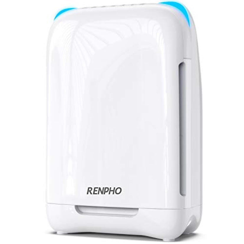 RENPHO Air Purifier for Allergies and Pe...