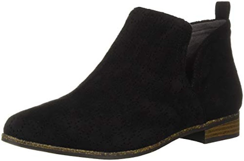 Dr. Scholl’s Rate Ankle Boot