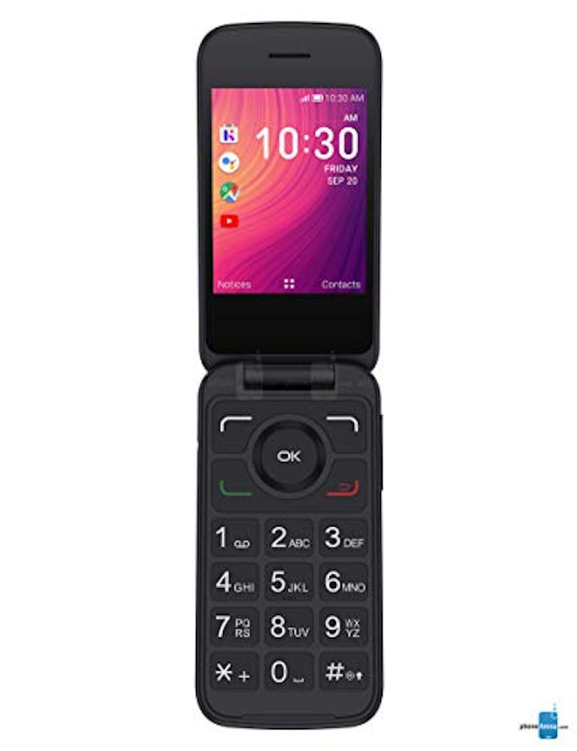 Alcatel Go Flip 3