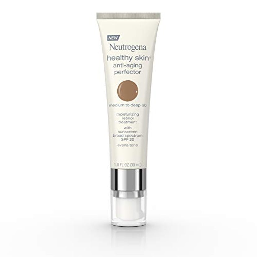 Neutrogena Healthy Skin Anti-Aging Perfecter Tinted Moisturizer