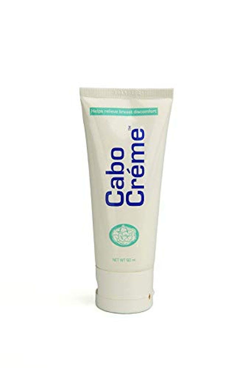 Cabocreme Breast Cream