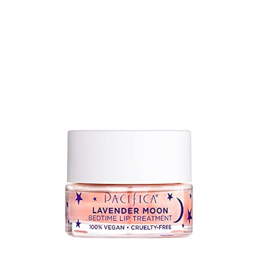 Pacifica Lavender Moon Bedtime Lip Treatment