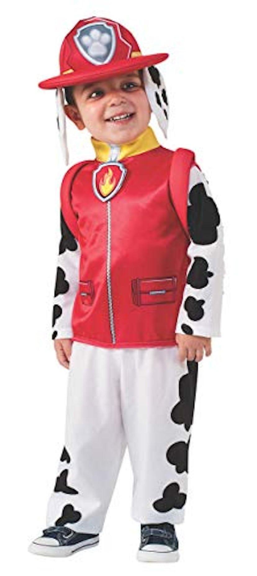 Rubie's Paw Patrol Marshall Child Costume