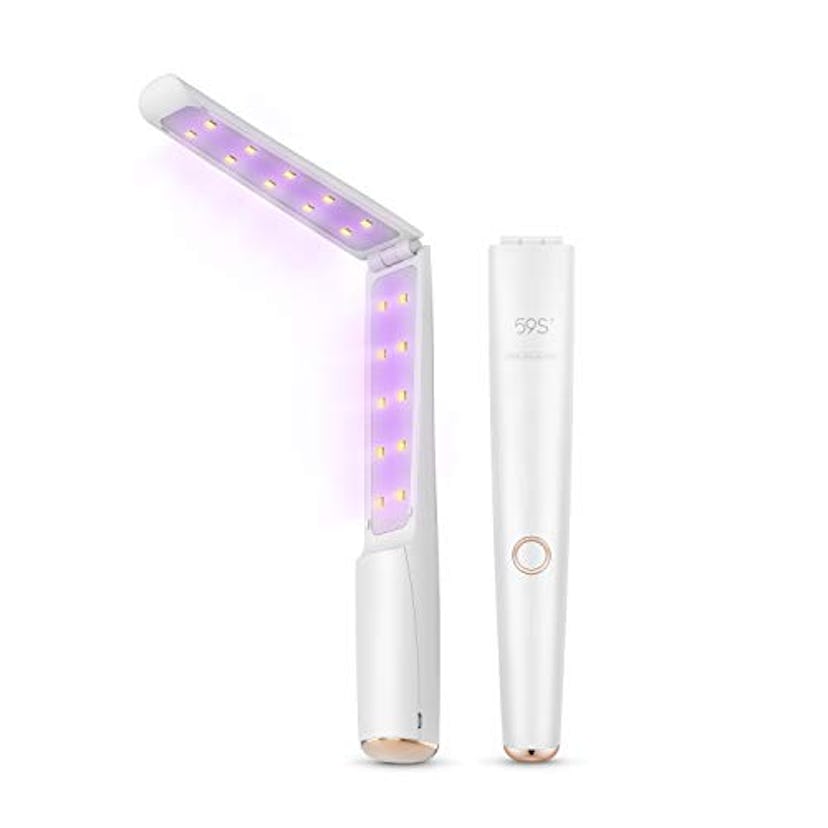 59S X5 Portable UV Sanitizing Wand