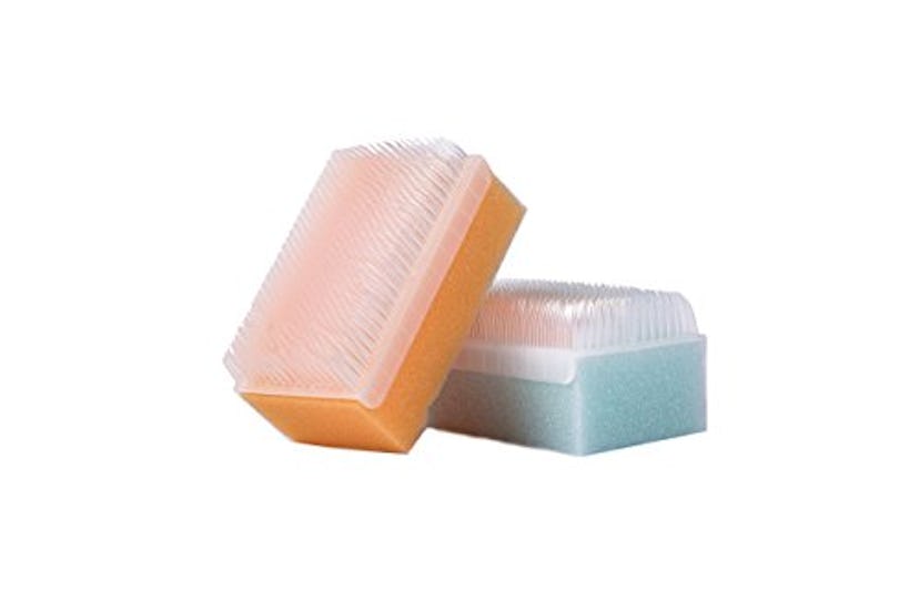 Scalp Scrubbie Sponge Brush