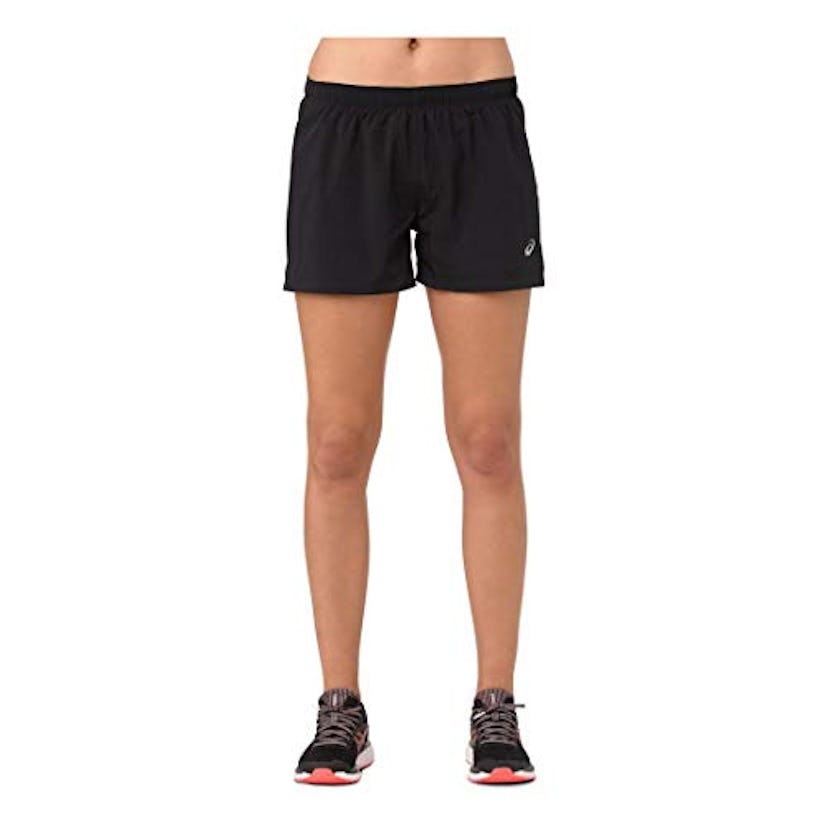 ASICS Women's Silver Run Short