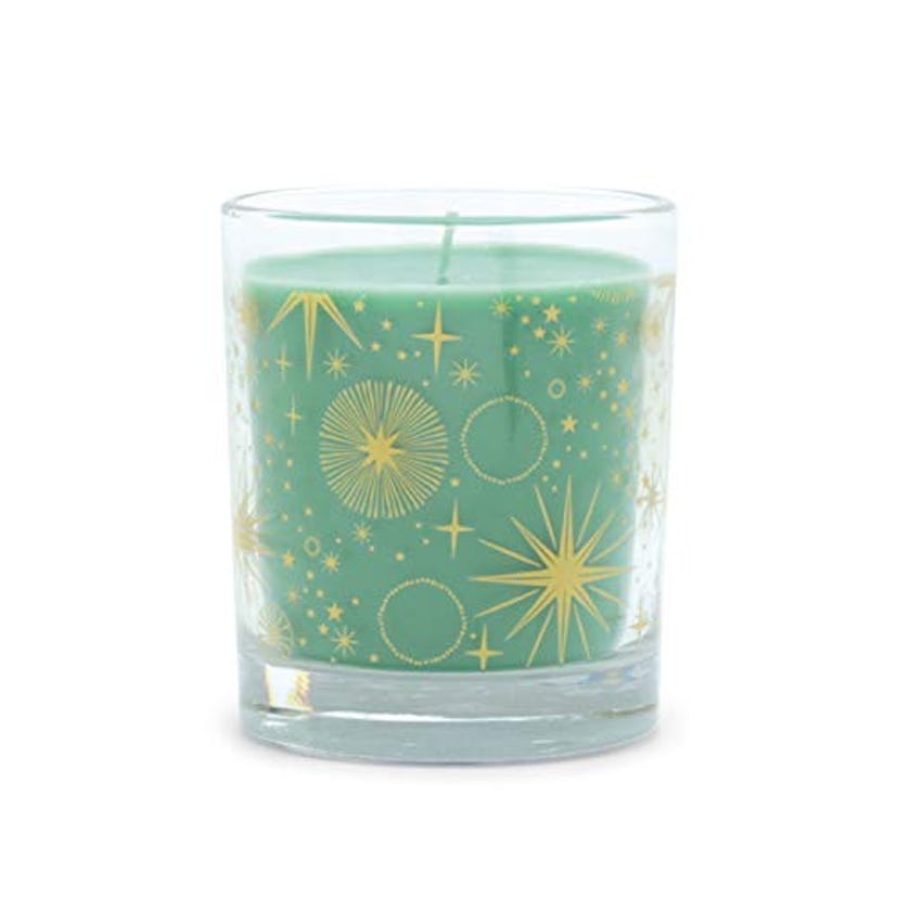 Paddywax Wonder Holiday Collection in Balsam + Fir Candle