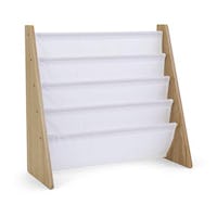 Humble Crew Kids Book Rack