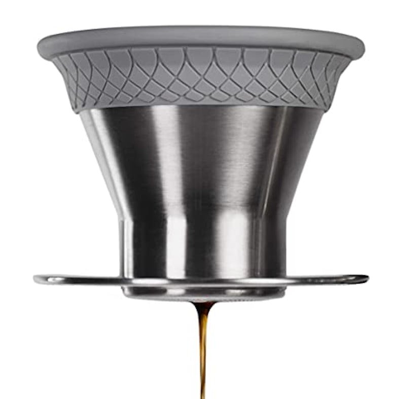 ESPRO BLOOM Pour Over Coffee Brewer