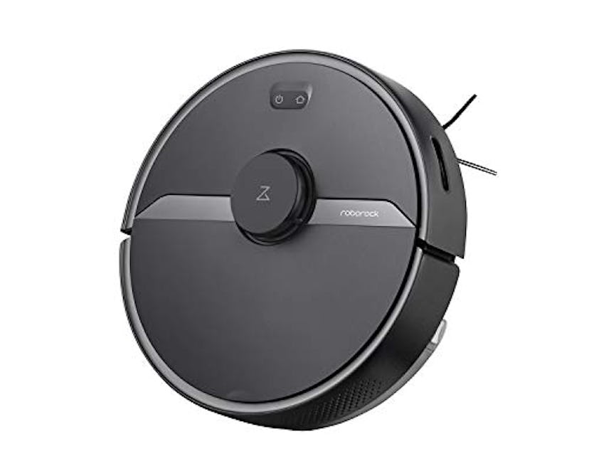 Roborock S6 Pure Robot Vacuum and Mop