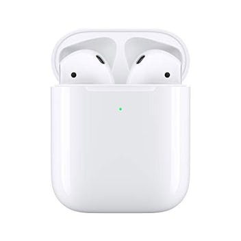 Apple AirPods with Wireless Charging Case