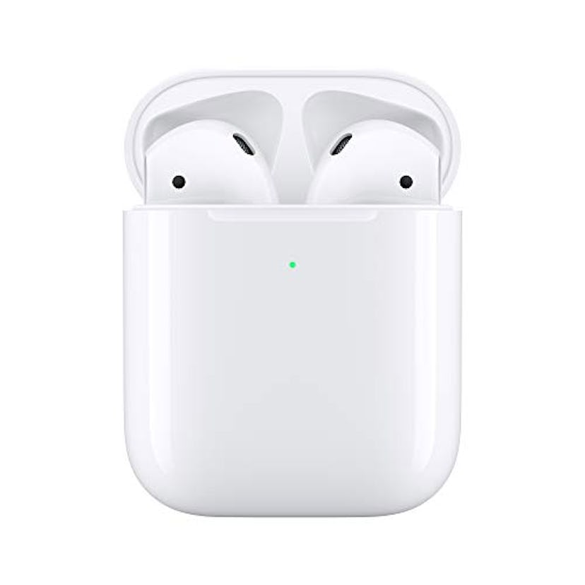 Apple AirPods with Wireless Charging Case