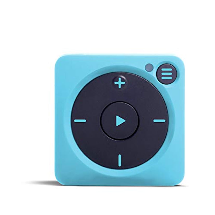 Mighty Vibe Spotify and Amazon Music Player