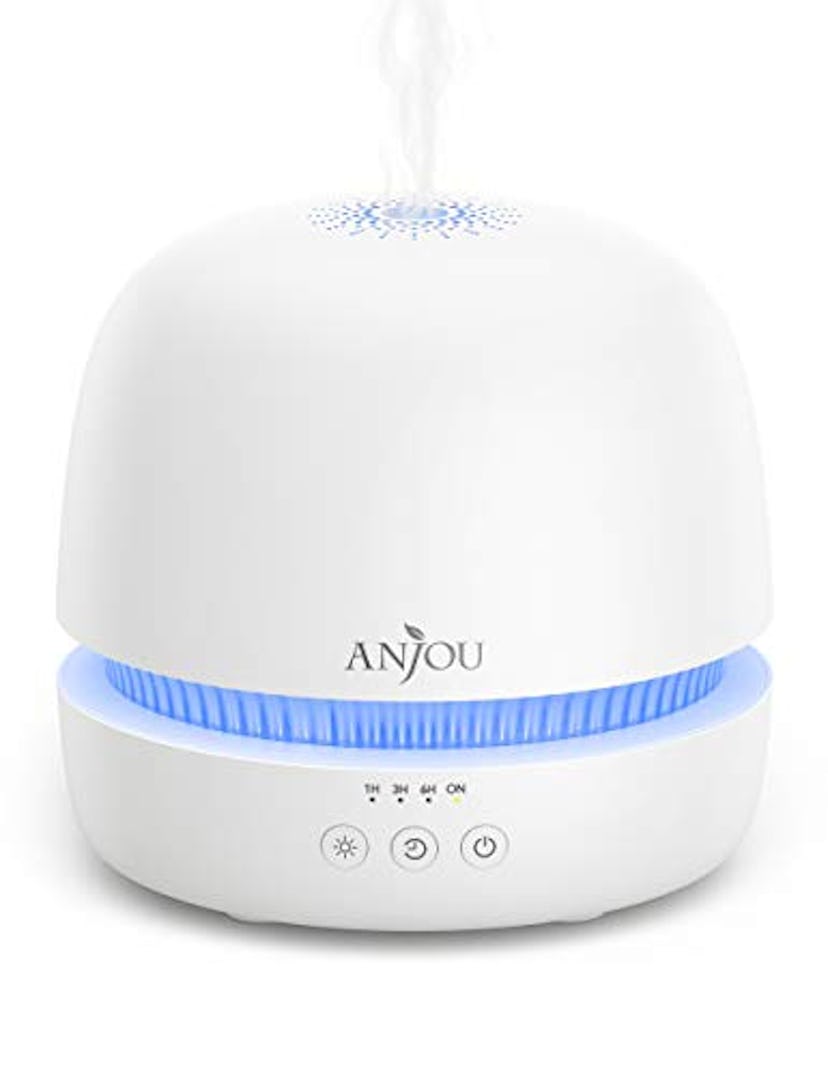 Anjou 300ml Essential Oil Diffuser