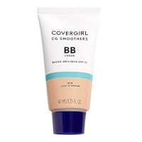 Covergirl CG Smoothers BB Cream