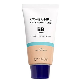 Covergirl CG Smoothers BB Cream