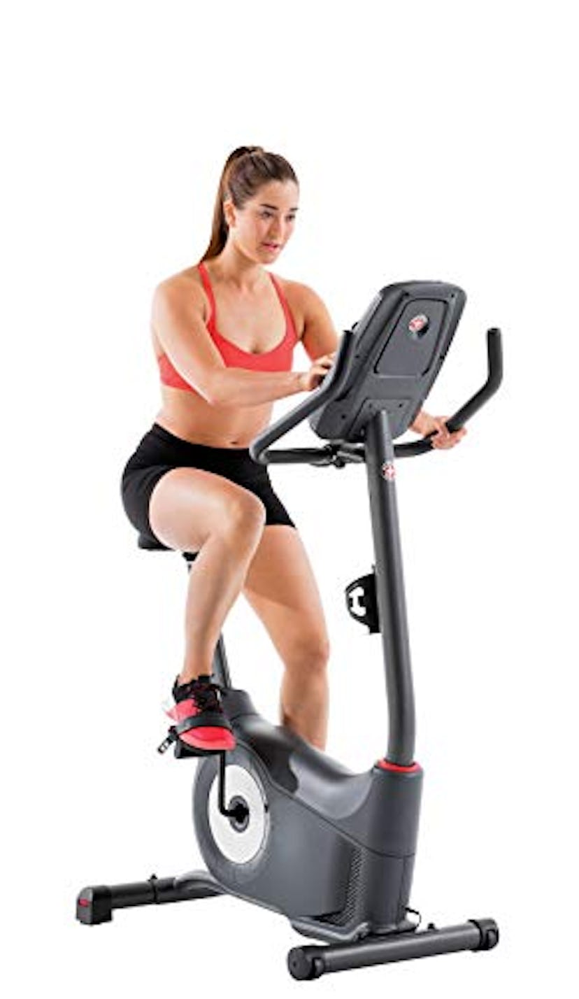 Schwinn Upright Stationary Bike