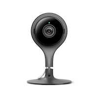 Google Nest Cam Indoor Wired Home Security Camera
