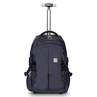 Skymove Wheeled Rolling Backpack