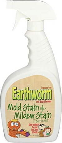 Earthworm Mold Remover Spray