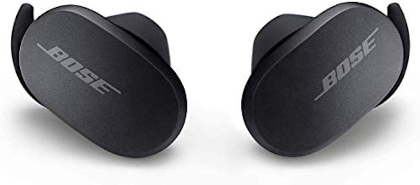 Bose QuietComfort Noise Cancelling Earbuds