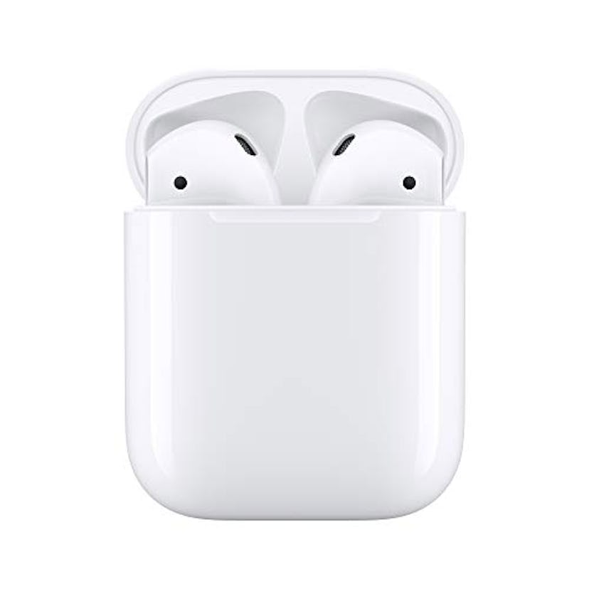 Apple AirPods with Charging Case