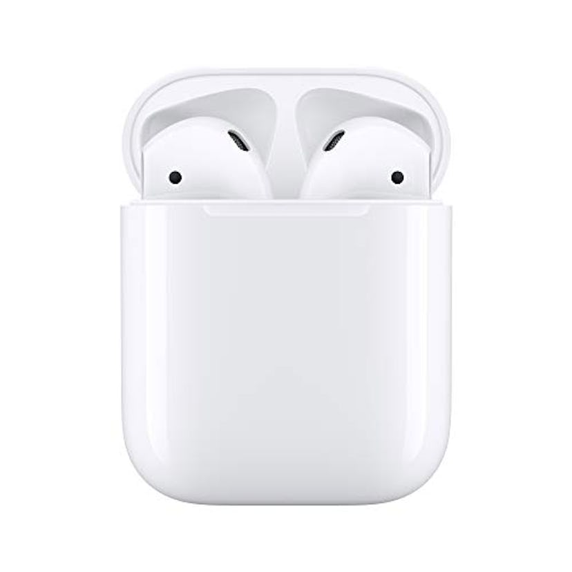 Apple AirPods with Charging Case (Wired)