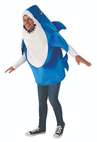 Daddy Shark Adult Costume
