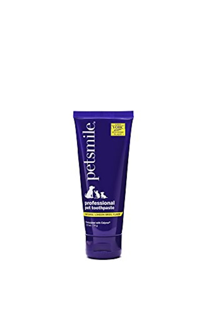 Petsmile Travel Size Dog Toothpaste