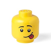 Lego Storage Head