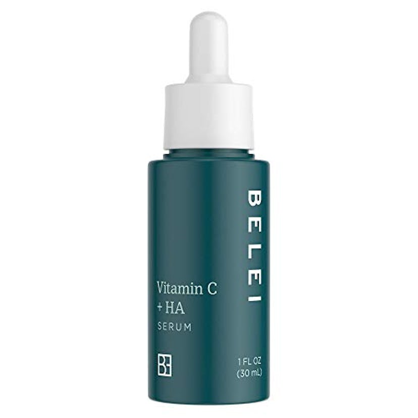 Vitamin C + Hyaluronic Acid Serum