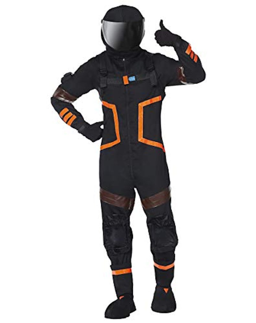 Fortnite Dark Voyager Costume for Adults