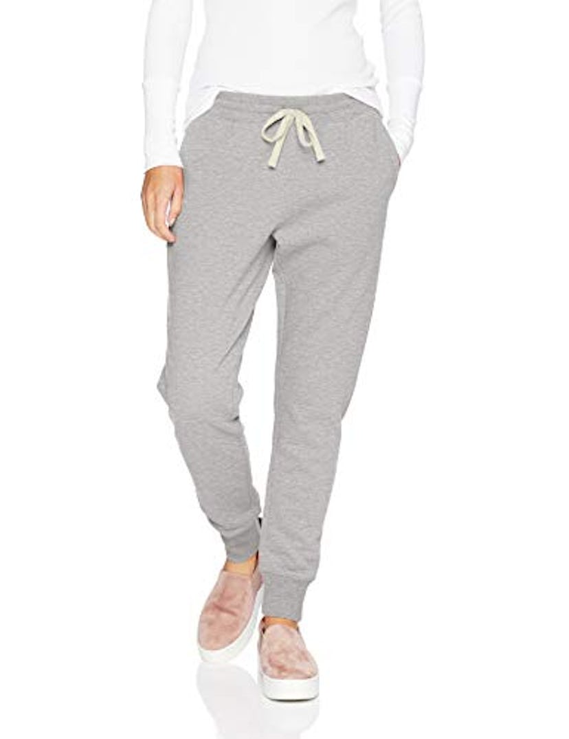 Women's French Terry Fleece Sweatpants