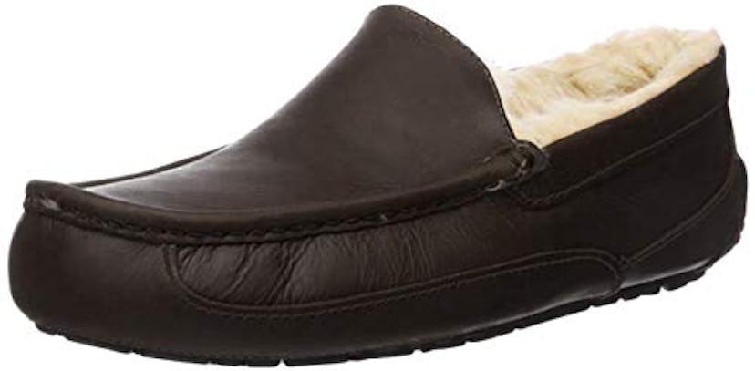 UGG Men's Ascot Slipper