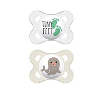 MAM Animal Collection Pacifiers